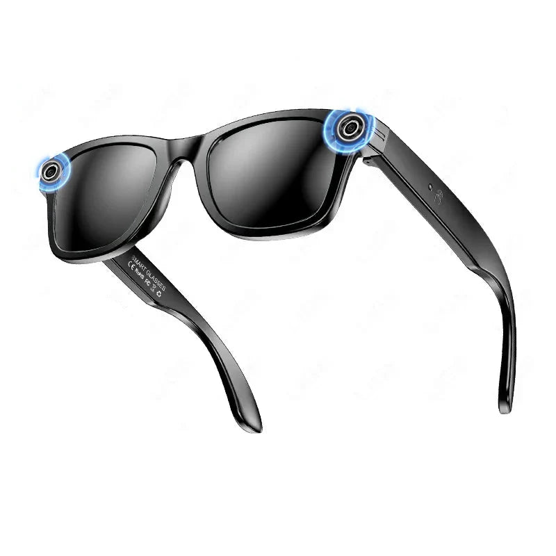 lunettes intelligentes Ai