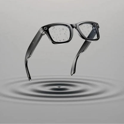 lunettes intelligentes Ai